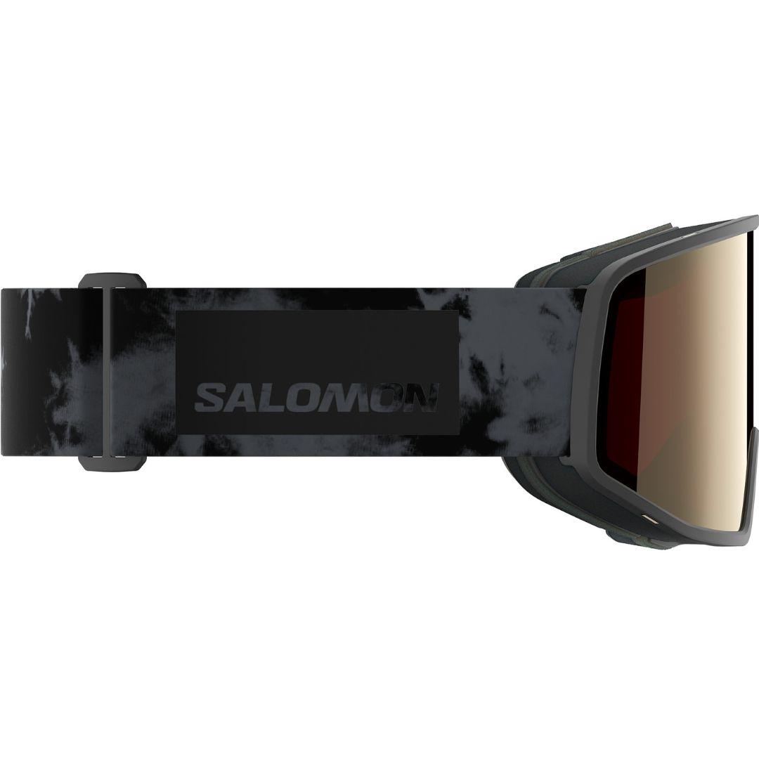 Salomon Sentry Pro Sigma Snow Goggles